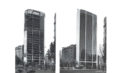 Remodelling of Banc Sabadell Tower in Barcelona