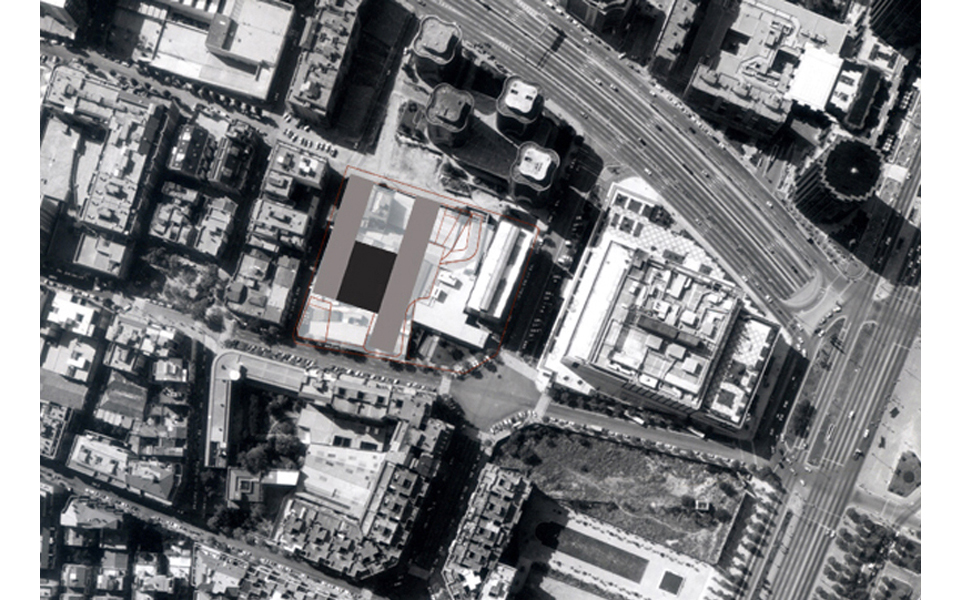01 joan guell plans mateo arquitectura