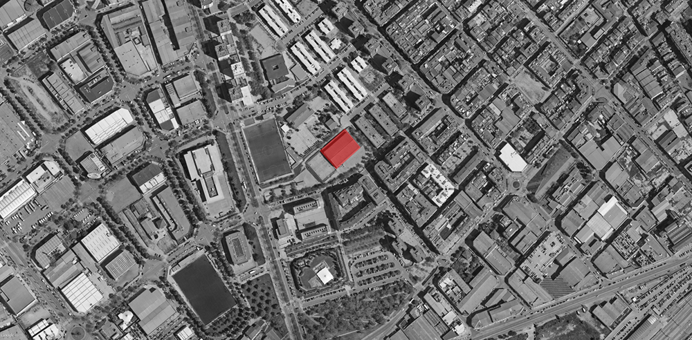 01mataro plans mateo arquitectura