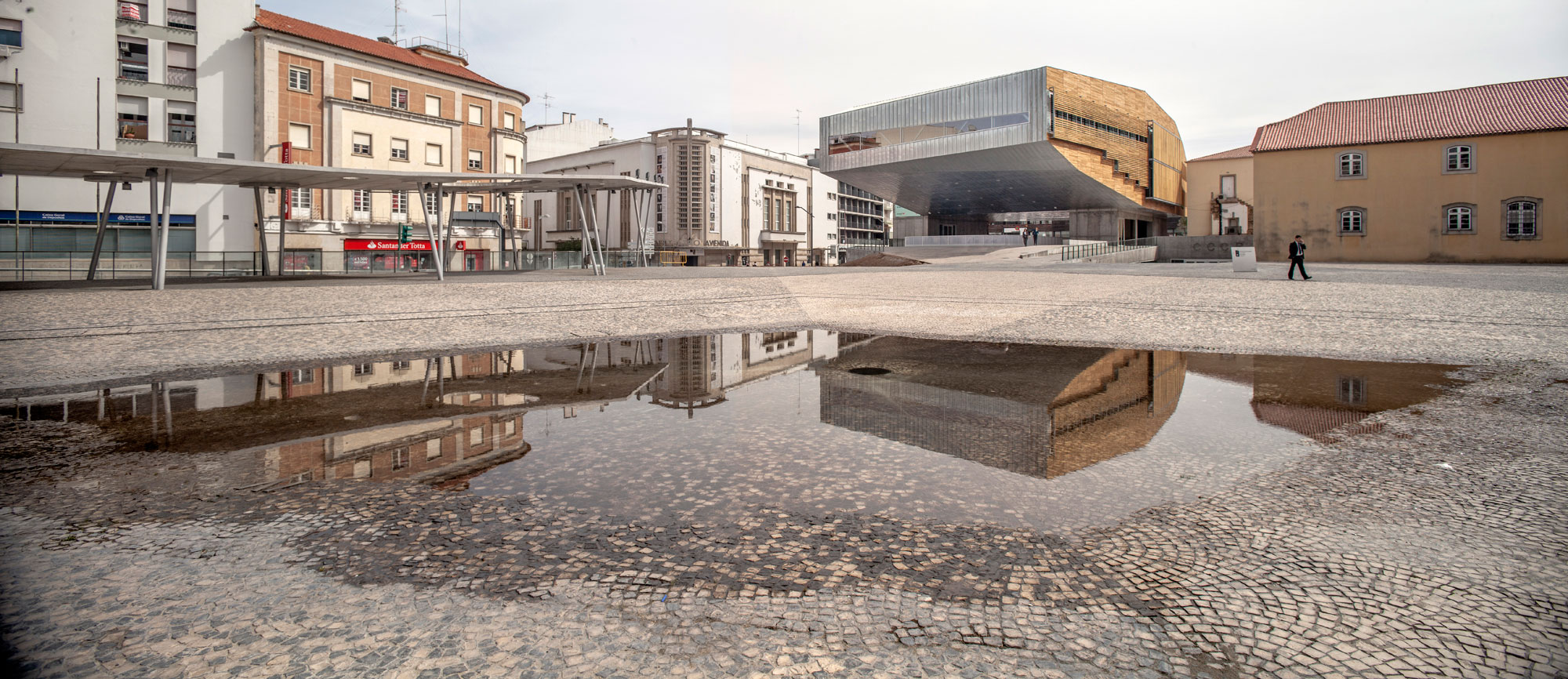 02 cultural center castelo branco mateo arquitectura