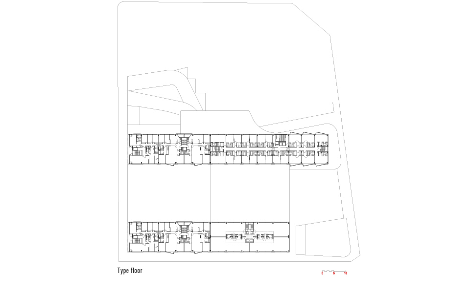 02 joan guell plans mateo arquitectura