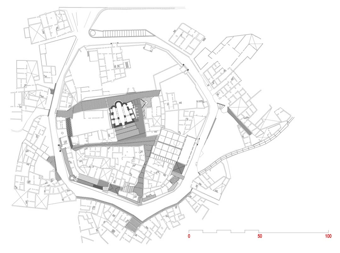 02 ullastreet plans mateo arquitectura