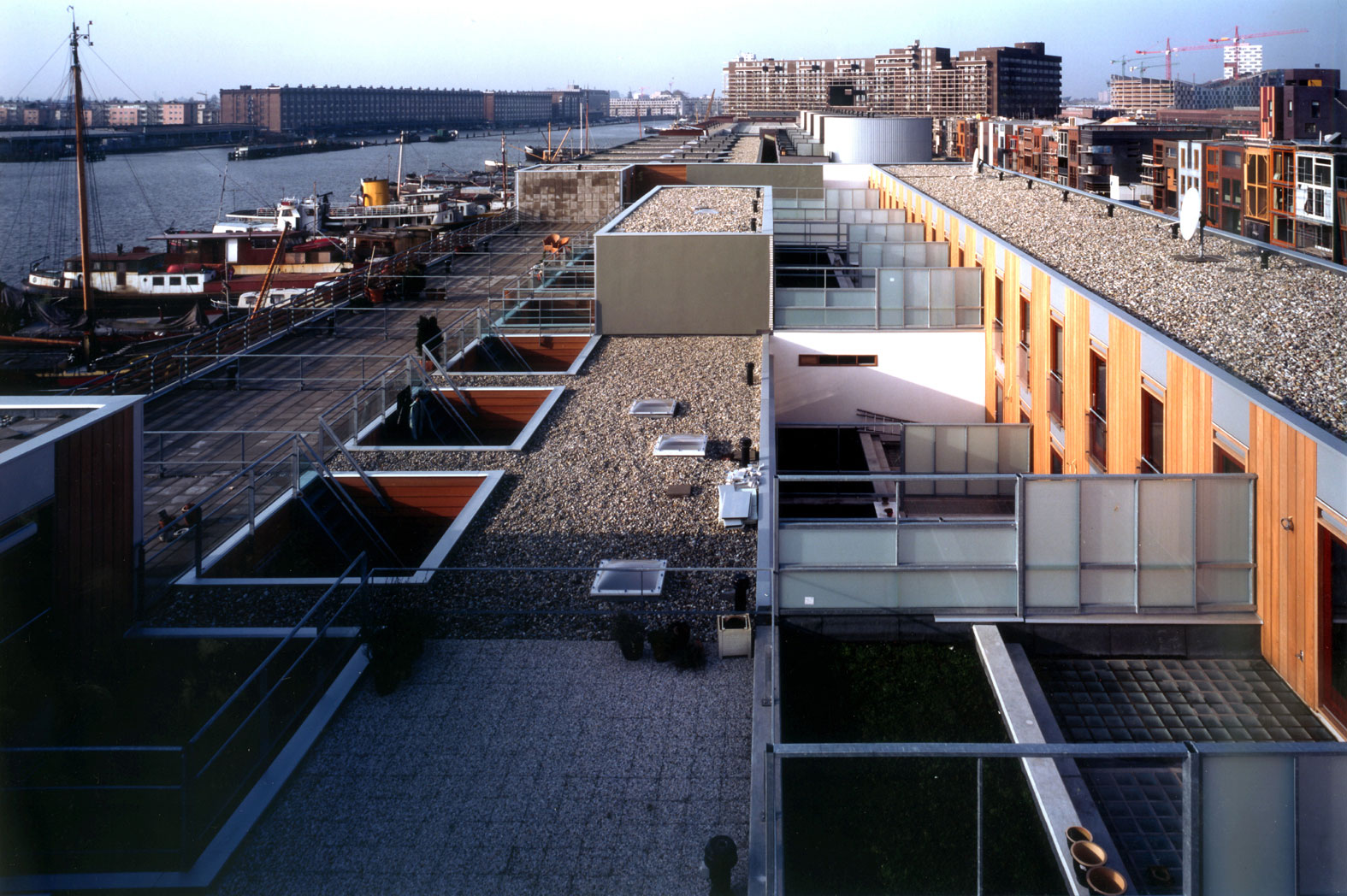 08 housing borneo mateo arquitectura