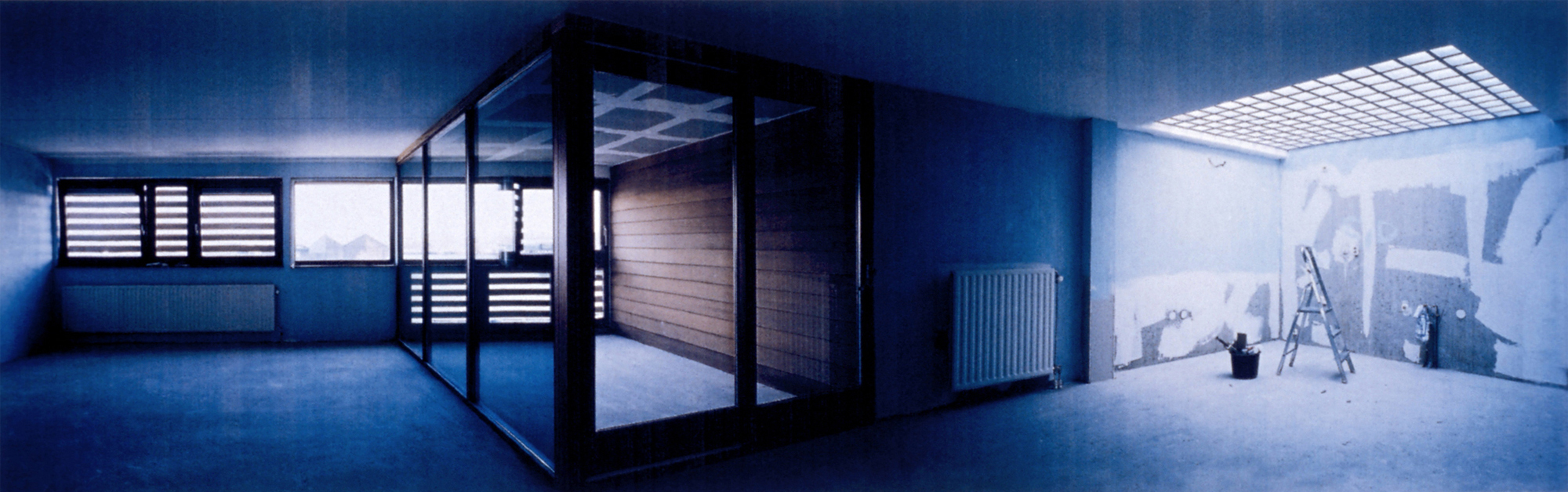 10 housing borneo mateo arquitectura