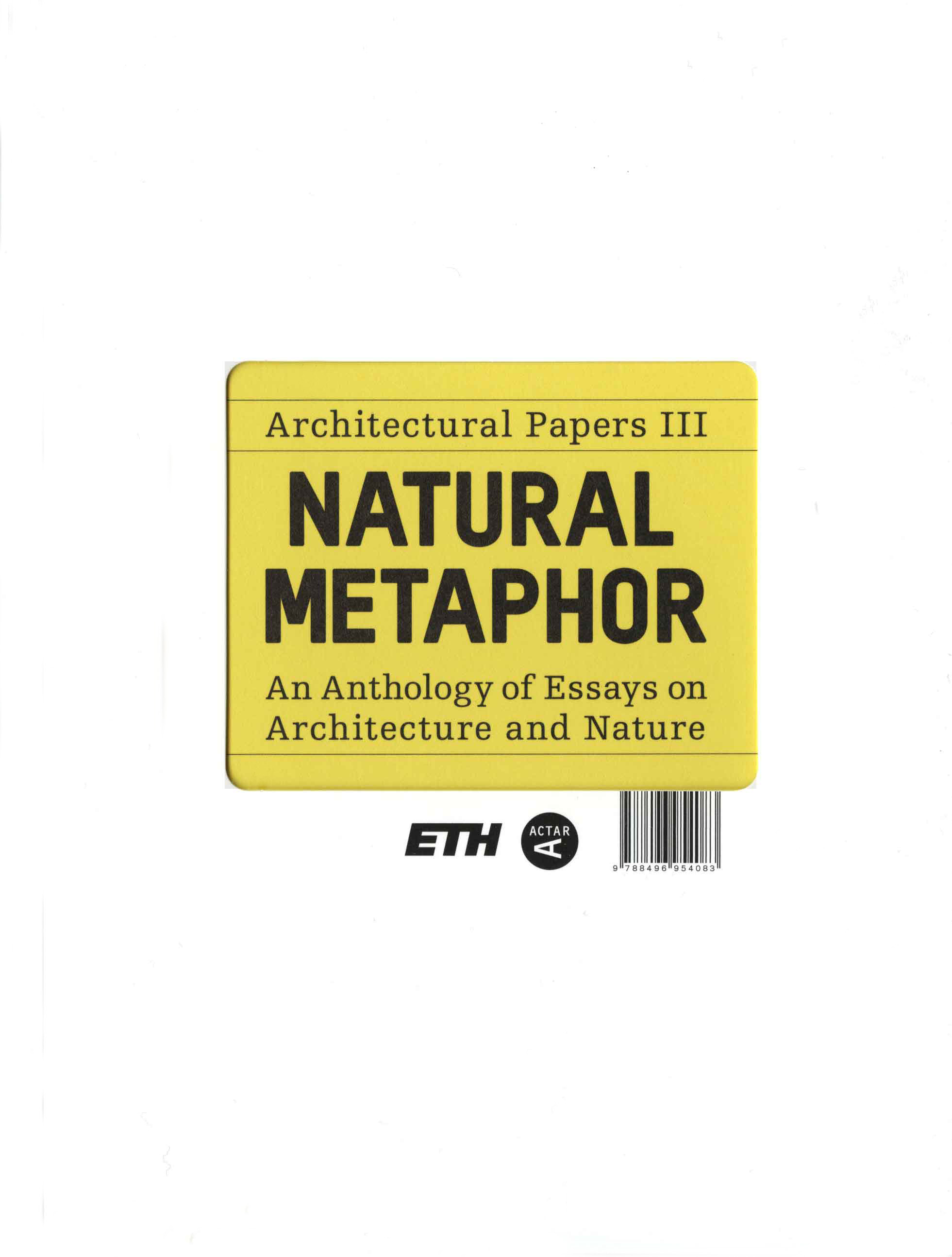 25 natural metaphor