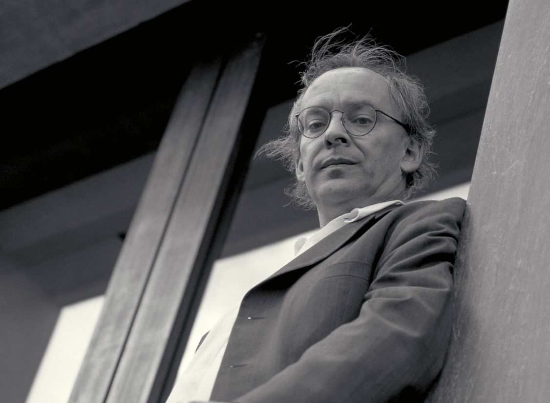 Marcel Meili, 1953 – 2019. In memoriam - Mateo Arquitectura