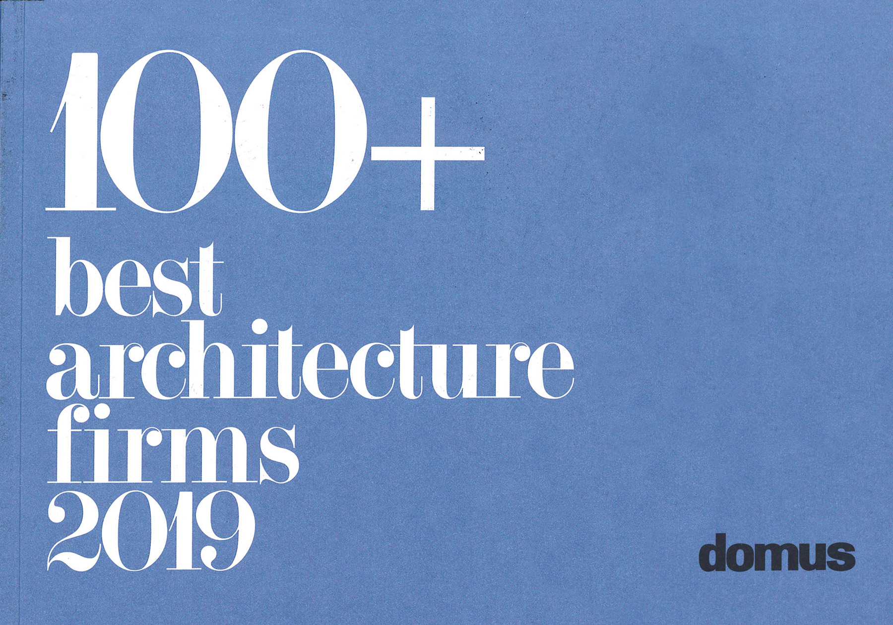 domus architecture firms journal lr