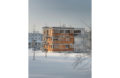 03 Housing Chemnitz mateoarquitectura