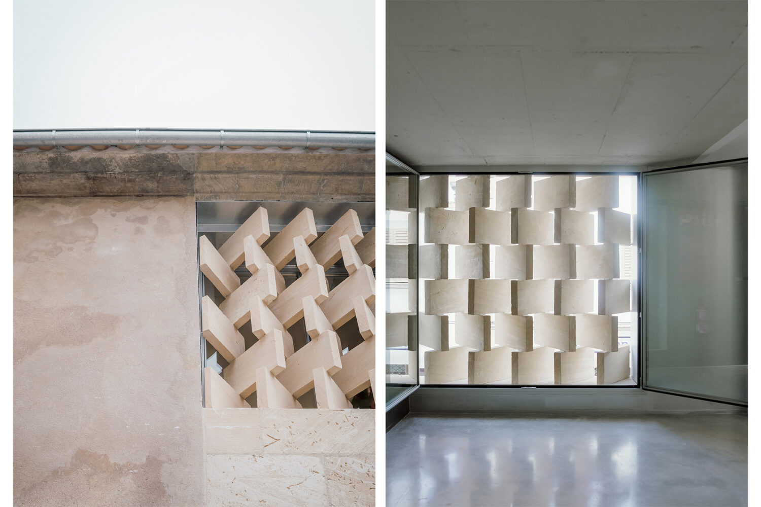 Tony Catany Photography, Architecture works | Mateo Arquitectura
