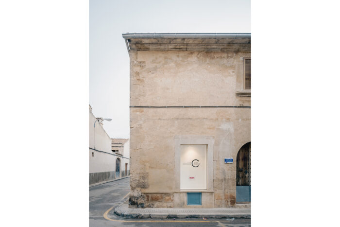 Tony Catany Photography, Architecture works | Mateo Arquitectura