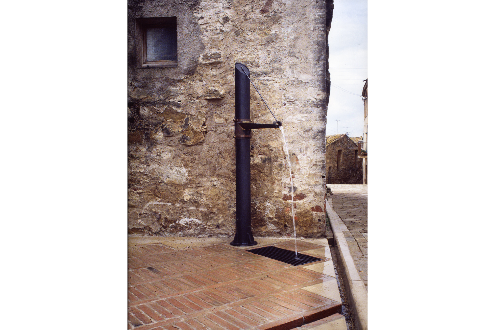 town ullastret2©Ferran Freixa web