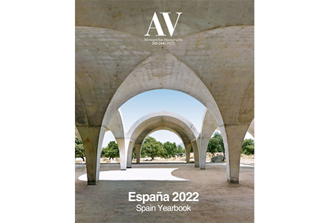 avyearbook2022 mateoarquitectura