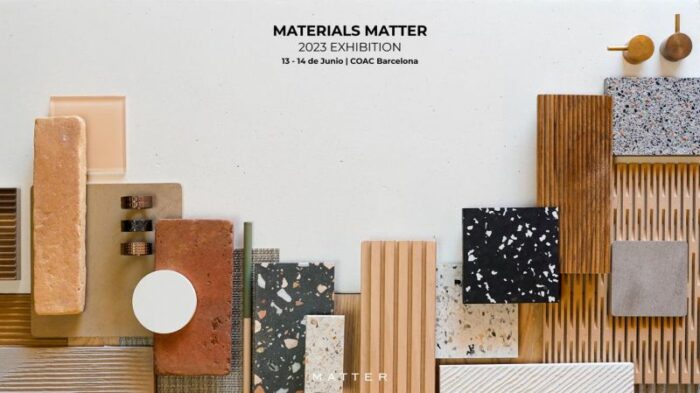 Materials Matter