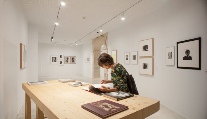 Toni Catany International Photography Centre opens its doors - Mateo ...