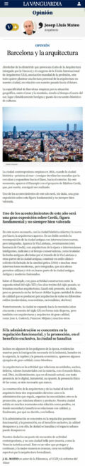 mateoarquitectura lavanguardia