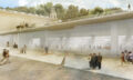 mateoarquitectura montjuic vestibulecloseup