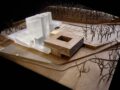 mateoarquitectura truetahospital model2