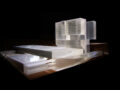 mateoarquitectura truetahospital model4