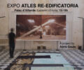 mateoarquitectura Expo Atles Re Edificatoria