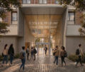 mateoarquitectura toulouse entrance