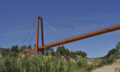 2008 Viaducte de vianants, Igualada, BARCELONA